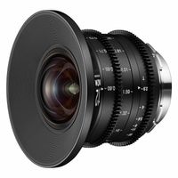 Laowa 12mm T2.9 Zero-D Cine Arri PL-mount objectief