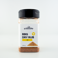 Dry Rub Kip 200 gram