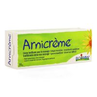 Boiron Arnicreme Tube Met Arnica 70g