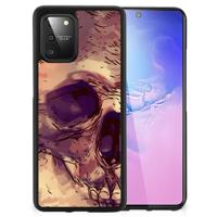 Mobiel Case Samsung Galaxy S10 Lite Skullhead