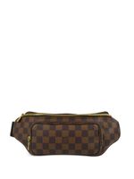 Louis Vuitton Pre-Owned sac banane Melville (2006) - Marron