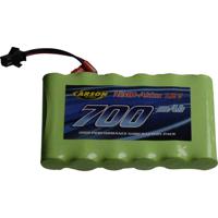 Carson Modellsport NiMH accupack 7.2 V 700 mAh JST