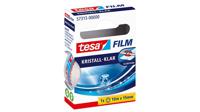 tesa Tesa 57315-00000-02 tesafilm Kristalhelder Transparant (l x b) 10 m x 15 mm 1 stuk(s)