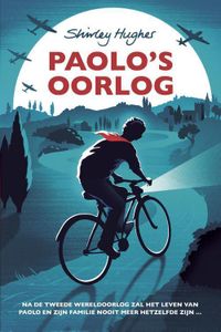 Paolo's oorlog - Shirley Hughes - ebook