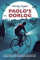 Paolo's oorlog - Shirley Hughes - ebook - thumbnail