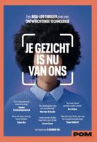 Je gezicht is nu van ons - Kashmir Hill - eBook (9789493213647)