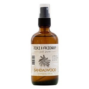 Aromatherapy spray sandelwood