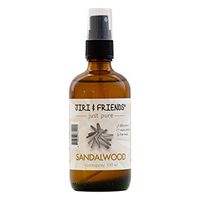 Aromatherapy spray sandelwood - thumbnail