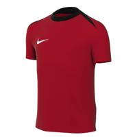 Nike Academy Pro 24 Trainingsshirt Kids Rood Zwart Wit - thumbnail