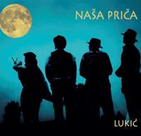 Nasa Prica - CD (8715777003957)
