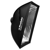 Profoto Softbox 2x3' Silver