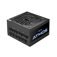 Chieftec ATMOS power supply unit 850 W 20+4 pin ATX ATX Zwart