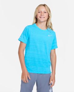 Nike Dri-Fit Miller Big Kids sportshirt jongens