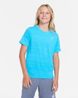 Nike Dri-Fit Miller Big Kids sportshirt jongens - thumbnail