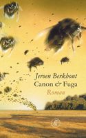 Canon & Fuga - Jeroen Berkhout - ebook