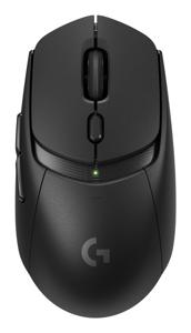 Logitech G G309 muis Gamen Rechtshandig RF-draadloos + Bluetooth Optisch 2560 DPI