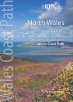 Wandelgids North Wales Coast walks | Northern Eye Books - thumbnail