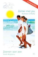 Zomer met jou ; Zoenen aan zee - Kathleen O'Reilly, Sarah Mayberry - ebook