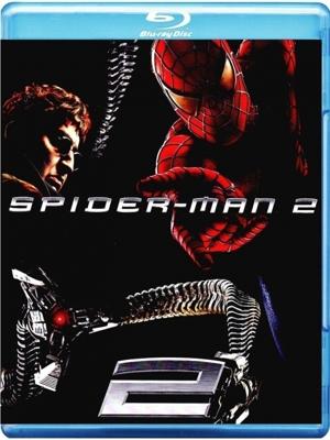 Spider-man 2
