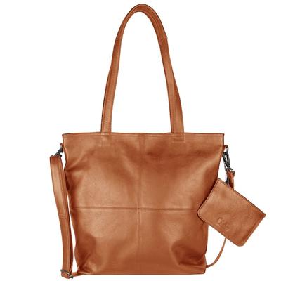 Chabo Bags Shopper Street OX Kate Camel