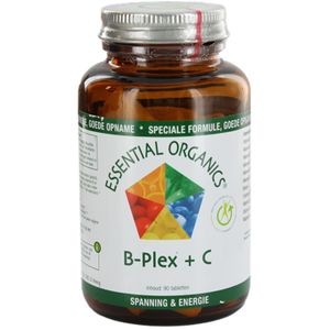 B-Plex + C