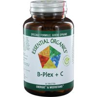 B-Plex + C