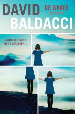 Vega Jane 2 - De waker - David Baldacci - Paperback (9789400507289)