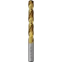 Bosch Accessories 2609255096 HSS Metaal-spiraalboor 4.2 mm Gezamenlijke lengte 75 mm TiN DIN 338 Cilinderschacht 1 stuk(s) - thumbnail