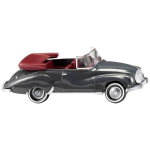 Wiking 012503 schaalmodel Klassieke auto miniatuur Voorgemonteerd 1:87