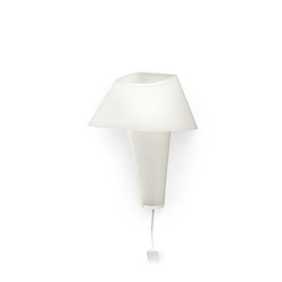 Wever & Ducre - Rever 2.1 Wit Cable Wandlamp Wit