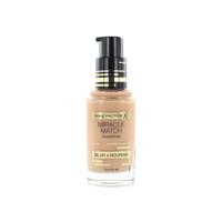 Max Factor Miracle Match Foundation - 80 Bronze