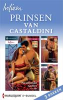 Prinsen van Castaldini (3-in-1) - Olivia Gates - eBook (9789402524420)