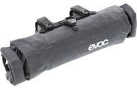EVOC Handlebar Pack Boa Voorkant Fietstas 2,5 l Zijde Grijs