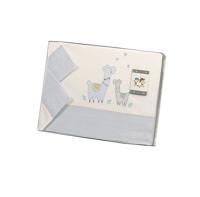 Gamberritos laken set