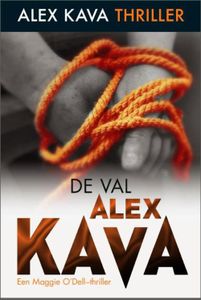 De val - Alex Kava - ebook