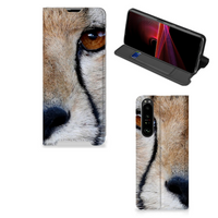 Sony Xperia 1 III Hoesje maken Cheetah