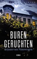 Burengeruchten - Arjaan van Nimwegen - eBook (9789028442641)