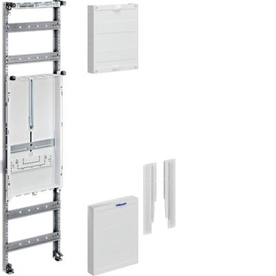 Hager ZU32A Inbouwmodule Inhoud: 1 stuk(s)