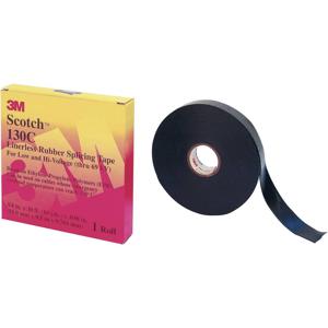 Scotch Scotch™ 130C SCOTCH130C-19X9.15 Reparatietape Scotch 130C Zwart (l x b) 9 m x 19 mm 1 stuk(s)