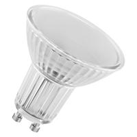 OSRAM 4058075303263 LED-lamp Energielabel G (A - G) GU10 Reflector 4.3 W = 30 W Warmwit (Ø x l) 51 mm x 56 mm 1 stuk(s)