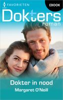 Dokter in nood - Margaret O'Neill - ebook - thumbnail