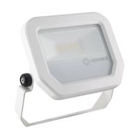 Ledvance LED Breedstraler GEN 3 Wit 10W 1200lm 100D - 865  | IP65 - Symmetrisch