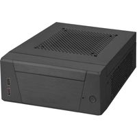 SST-ML10B HTPC behuizing