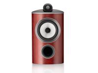 Bowers & Wilkins 805 D4 monitor speaker rosewood zijdeglans - thumbnail