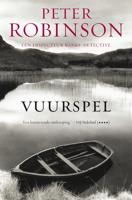 Vuurspel - Peter Robinson - eBook (9789044960044)