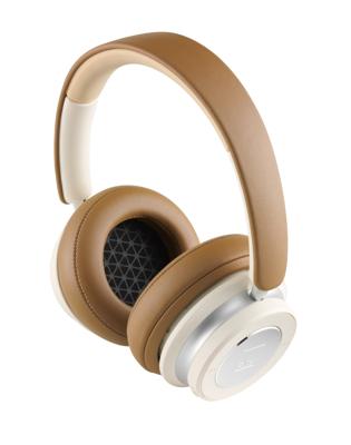 Dali IO-6 bluetooth Over-ear hoofdtelefoon beige Dali IO-6 bluetooth Over-ear hoofdtelefoon beige