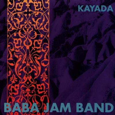 Kayada - CD (4013429110362)