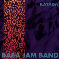 Kayada - CD (4013429110362)