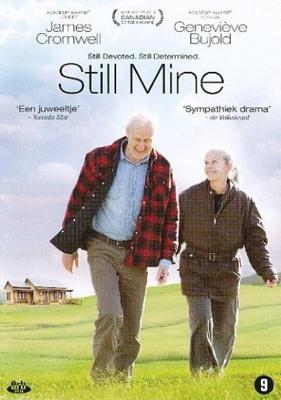 Still Mine - DVD (9789077835388)