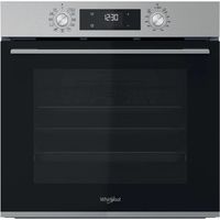 Whirlpool OMK58HU1X 71 l A+ Roestvrijstaal